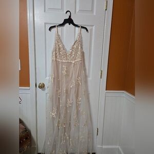 Altrd State Dress
